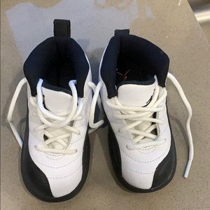 Jordan toddler shoes